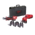 Акумуляторний прес-інструмент MILWAUKEE M12 HPT-202C TH-KIT 4933443105