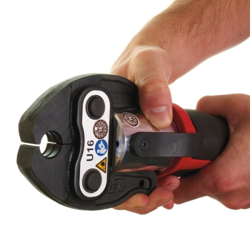 Акумуляторний прес-інструмент MILWAUKEE M12 HPT-202C TH-KIT 4933443105