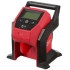Акумуляторний повітряний насос MILWAUKEE M12 Bl-O