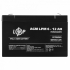 Акумулятор AGM LPM 6V - 12 Ah