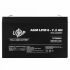 Акумулятор AGM LPM 6V - 7.2 Ah