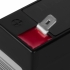 Акумулятор AGM LPM 6V - 7.2 Ah