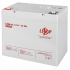 Аккумулятор гелевий LPM-GL 12V - 55 Ah