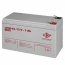 Акумулятор гелевий LPM-GL 12V - 7 Ah