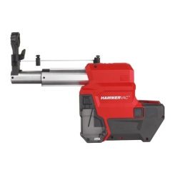 Акумуляторна система видалення пилу M18 FPDDEXL-0 (для M18 FH, FHX, ONEFH і ONEFHX) MILWAUKEE