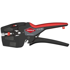 Автоматичний стрипер KNIPEX 12 72 190