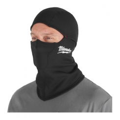 Балаклава середня BAL BL MILWAUKEE, черна, ONE-SIZE