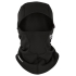 Балаклава середня BAL BL MILWAUKEE, черна, ONE-SIZE