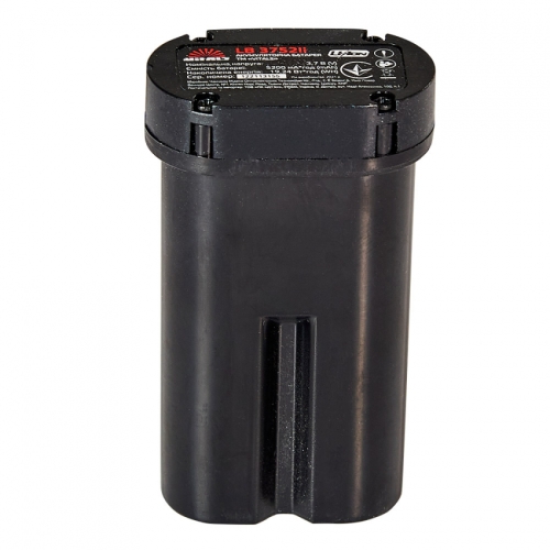 Батарея акумуляторна Vitals LB 3752li