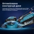 Бензинова газонокосарка KS 46LMG