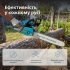 Бензинова пила KS CS40G-20