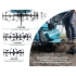 Бензиновий культиватор KS 7HP-950S