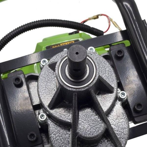 Бензобур Procraft PROFESSIONAL GD52