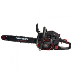 Бензопила ланцюгова Vitals Master BKZ 5634j 18" Black Edition