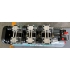 Безмасляний поршневий компресор Mast MOF1680/3x1500-120L