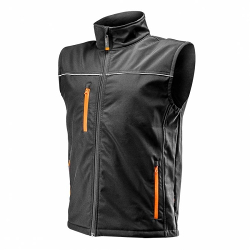 Безрукавка softshell, розмір М