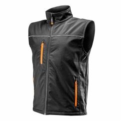 Безрукавка softshell, розмір S