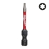 Біт SHOCKWAVE MILWAUKEE, TX10, 50 мм (1шт); пухир
