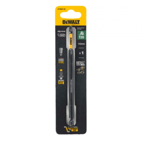 Біта EXTREME DeWALT DT7802T