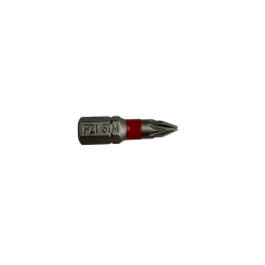 Бита PZ1 25мм 20шт