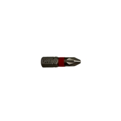 Бита PZ2 25мм 2 шт