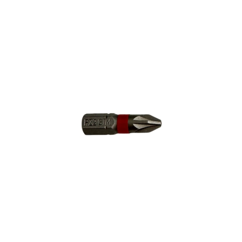 Бита PZ2 25мм 2 шт