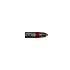 Бита PZ2 25мм 20шт