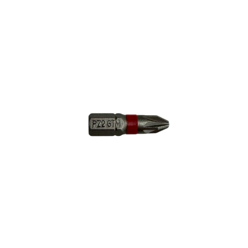Бита PZ2 25мм 20шт