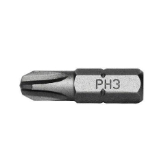 Біта S & R PH 3х25 мм