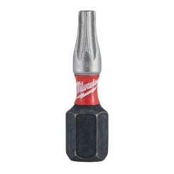 BIT SHOCKWAVE MILWAUKEE, TX BO15, 25 мм, (2 шт.)