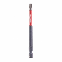 Біта SHOCKWAVE MILWAUKEE, TX25, 90мм (1шт); блістер