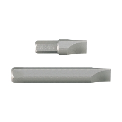 Біта Sl 8 мм (5/16" х 80 мм)