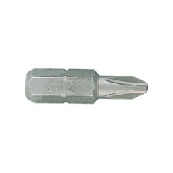 Біта 1/4" PH № 2 для шуруповерта довжина 25 мм (уп.20)