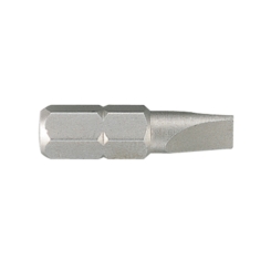 Біта Sl 4 мм (1/4" х 25 мм)