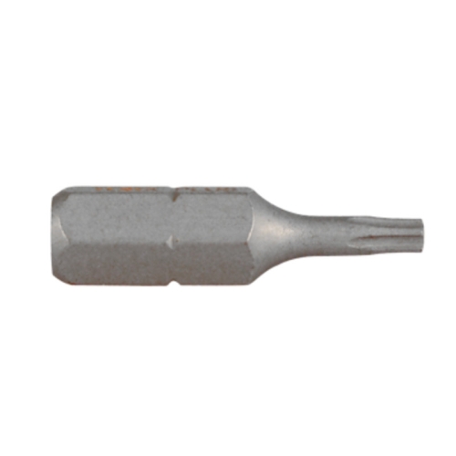 Біта торцева 1/4" TORX PLUS, IPR27, L = 25 мм, 5-ти лучевой