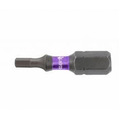 Біта ударна HOEGERT HEX (Зовн.) HT1S145