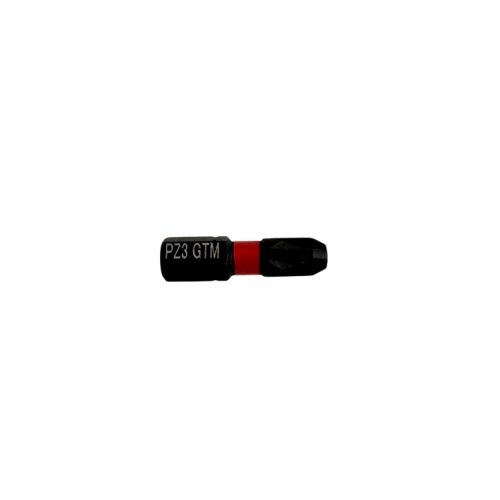 Бита ударна PZ3 25мм 2 шт