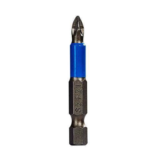 Біти S2 PZ1×50 мм, 10 шт. Vitals Master