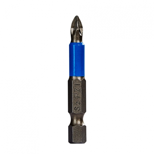 Біти S2 PZ1×50 мм, 10 шт. Vitals Master