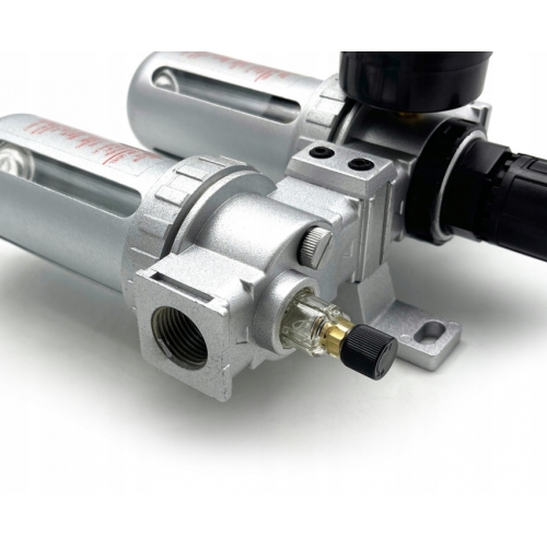 Блок підготовки повітря (PROFI) 1/2" AIRKRAFT SFC400 AFRL804