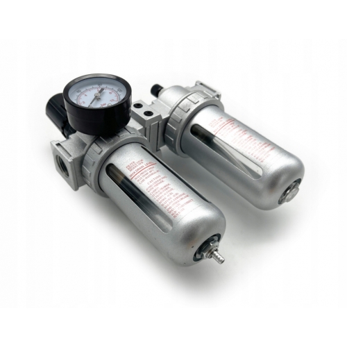 Блок підготовки повітря (PROFI) 1/2" AIRKRAFT SFC400 AFRL804