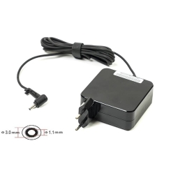 Адаптер для ноутбука PowerPlant ACER 220V, 19V 65W 3.42A (3.0*1.1) wall mount
