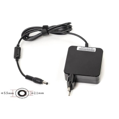 Адаптер для ноутбука PowerPlant ACER 220V, 19V 65W 3.42A (5.5*2.1) wall mount