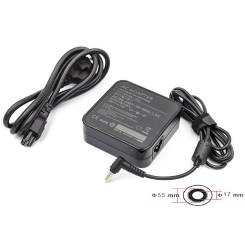 Адаптер для ноутбука PowerPlant ACER 220V, 19V 90W 4.74A (5.5*1.7) wall mount