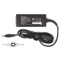 Адаптер для ноутбука PowerPlant ASUS 220V, 12V 36W 3A (4.8*1.7)