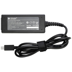 Адаптер для ноутбука PowerPlant ASUS 220V, 19V 33W 1.75A (mini USB)