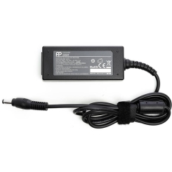 Адаптер для ноутбука PowerPlant ASUS 220V, 19V 45W 2.37A (5.5*2.5)