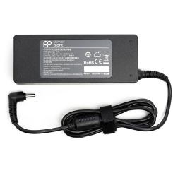 Адаптер для ноутбука PowerPlant ASUS 220V, 19V 90W 4.74A (4.0*1.35)