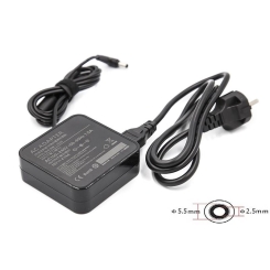 Адаптер для ноутбука PowerPlant ASUS 220V, 19V 90W 4.74A (5.5*2.5) wall mount
