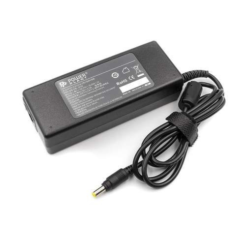 Адаптер для ноутбука PowerPlant COMPAQ 220V, 19V 90W 4.74A (4.8*1.7)